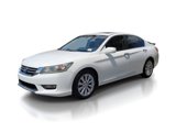 Used 2013 Honda Accord EX image 2