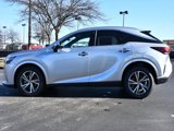 Used 2023 Lexus RX 350 Premium w/ Accessory Package (Z1) image 4