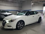 Used 2016 Nissan Maxima Platinum image 2