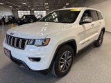 Used 2018 Jeep Grand Cherokee Limited image 3