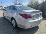 Used 2013 Hyundai Sonata GLS w/ Popular Equipment Pkg image 4