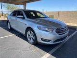 Used 2013 Ford Taurus SEL image 4