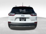 Used 2020 Jeep Cherokee Limited image 5