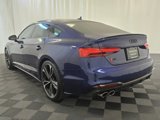Used 2022 Audi S5 Premium Plus image 3