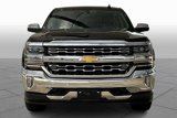 Used 2016 Chevrolet Silverado 1500 LTZ w/ LTZ Plus Package image 3