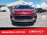 Used 2024 Buick Encore GX Sport Touring image 3