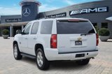 Used 2014 Chevrolet Tahoe LT w/ Texas Edition image 4