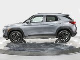 Used 2022 Chevrolet TrailBlazer LT w/ Convenience Package image 2
