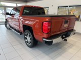 Used 2015 Chevrolet Silverado 1500 LTZ w/ Texas Edition, 1LZ Trim image 5