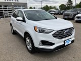 Used 2019 Ford Edge SEL w/ Equipment Group 201A image 4