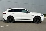 New 2025 Jaguar F-PACE R-Dynamic S image 6