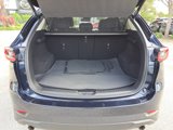 Used 2022 MAZDA CX-5 AWD 2.5 S w/ Premium Plus Pkg image 5