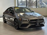 Certified 2023 Mercedes-Benz CLA 250 4MATIC image 2