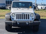 Used 2014 Jeep Wrangler Unlimited Sport w/ Connectivity Group image 2