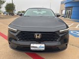 New 2025 Honda Accord LX image 2