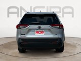 Used 2021 Toyota RAV4 LE image 5