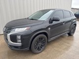 Used 2022 Mitsubishi Outlander Sport SE image 2