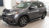 Used 2019 Honda Pilot Touring image 4