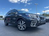 Used 2019 Subaru Forester Limited w/ Popular Package #3 image 3