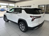 New 2026 Chevrolet Equinox LT w/ Convenience Package II image 6