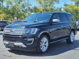 Used 2018 Ford Expedition Platinum image 2