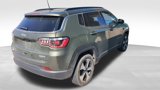 Used 2018 Jeep Compass Latitude w/ Popular Equipment Group image 3