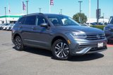 Used 2024 Volkswagen Tiguan S image 2