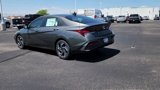 New 2025 Hyundai Elantra Sport image 4