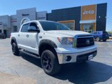 Used 2012 Toyota Tundra 4x4 CrewMax image 3