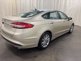 Used 2017 Ford Fusion SE image 5