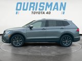 Used 2022 Volkswagen Tiguan SE image 3