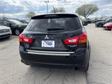 Used 2016 Mitsubishi Outlander Sport ES image 4