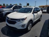 Used 2019 Chevrolet Equinox LS image 3