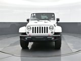 Used 2014 Jeep Wrangler Unlimited Rubicon image 2