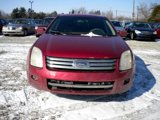 Used 2008 Ford Fusion SE image 6