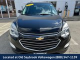Used 2017 Chevrolet Equinox LT w/ Convenience Package image 5