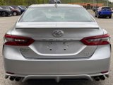 Used 2021 Toyota Camry XSE w/ Navigation Package image 6