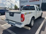 Used 2018 Nissan Frontier S image 4