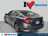 Used 2020 Honda Civic LX image 5