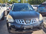Used 2015 Nissan Rogue S image 2