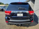 Used 2011 Jeep Grand Cherokee Overland image 5