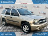 Used 2005 Chevrolet TrailBlazer LS w/ LS Preferred Equipment Group image 3