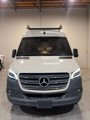 Used 2021 Mercedes-Benz Sprinter 2500 image 3