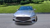 New 2025 Genesis G70 3.3T Advanced w/ Sport Prestige Package image 3