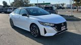 New 2025 Nissan Sentra SV w/ SV Premium Package image 2