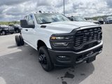 New 2025 RAM 3500 Tradesman image 3