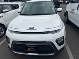 Used 2020 Kia Soul LX image 2