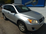 Used 2011 Toyota RAV4 2WD w/ 3rd Row image 4