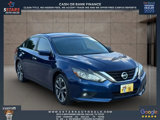 Used 2016 Nissan Altima 2.5 SR w/ LED Appearance Package image 2