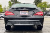 Used 2018 Mercedes-Benz CLA 250 image 3